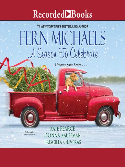 Title details for A Season to Celebrate by Fern Michaels - Wait list
